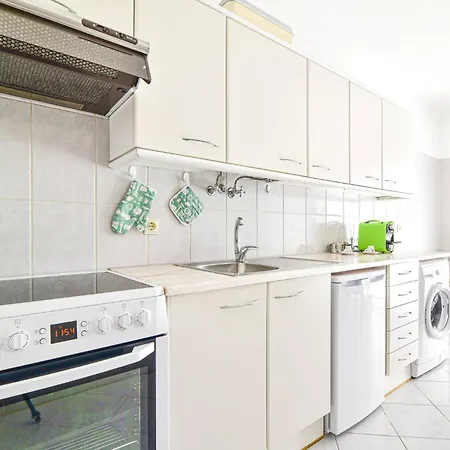 Gaivota By Mtphomes Apartamento