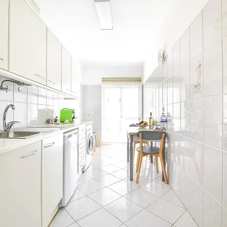 Apartamento Gaivota By Mtphomes *