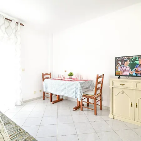 Gaivota By Mtphomes Apartamento Armação de Pêra
