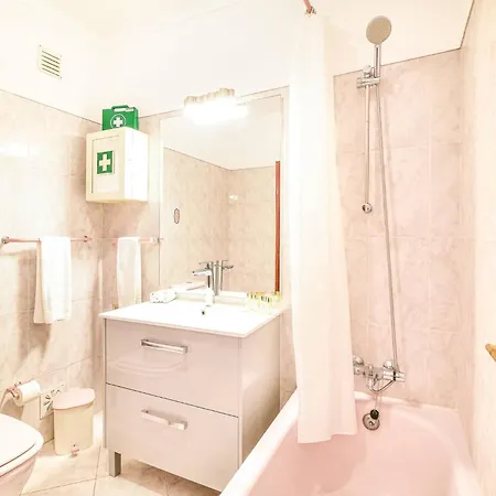 Apartamento Gaivota By Mtphomes