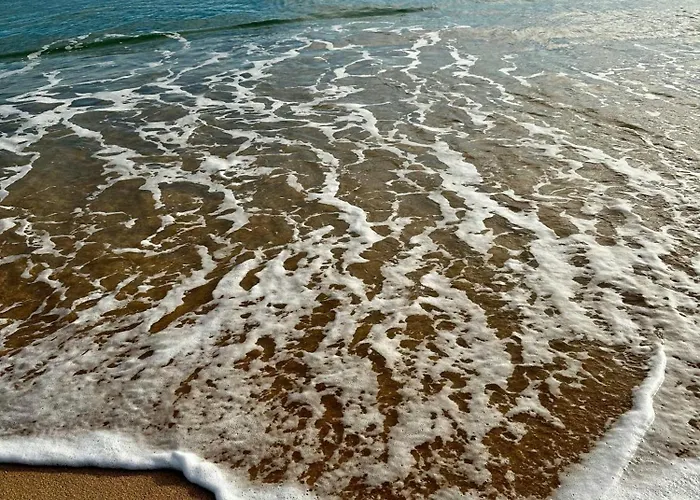 Gaivota By Mtphomes Apartament Armação de Pêra