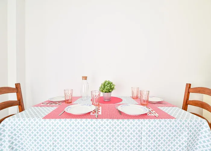 Gaivota By Mtphomes Apartament *