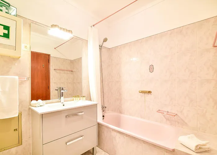 Gaivota By Mtphomes Apartament