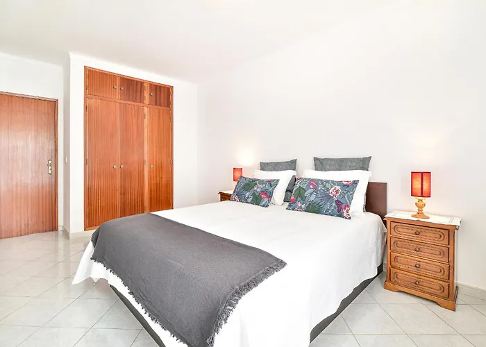 Gaivota By Mtphomes Apartament *