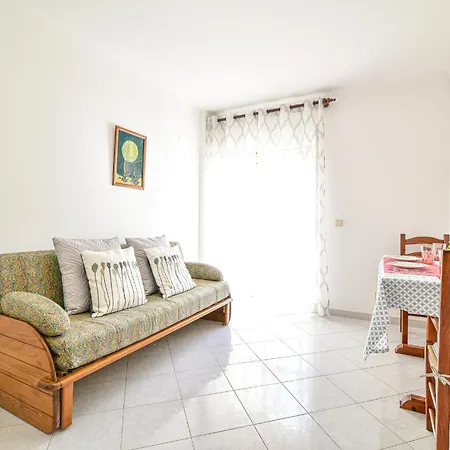 Gaivota A 3 Minutos A Pe Appartement