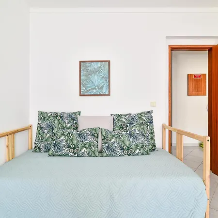 Apartment Gaivota By Mtphomes