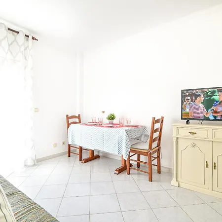 Apartmán Gaivota By Mtphomes *
