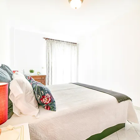 Gaivota By Mtphomes Armacao de Pera