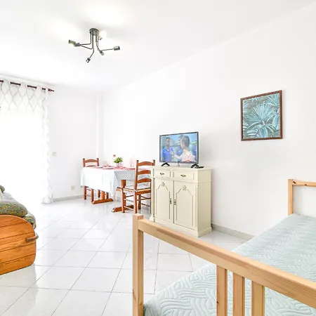 Appartement Gaivota A 3 Minutos A Pe