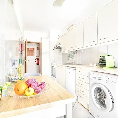 Gaivota By Mtphomes Appartement