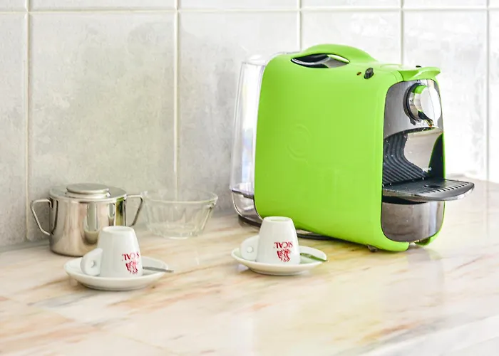 Gaivota By Mtphomes Apartment Armacao de Pera