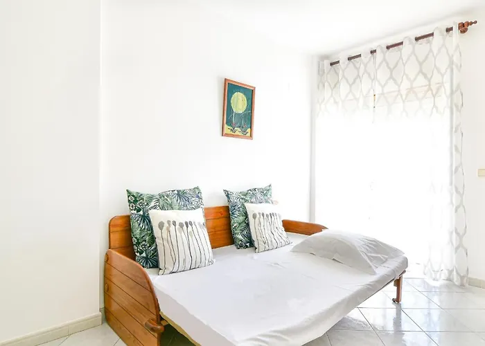 Gaivota By Mtphomes Armacao de Pera