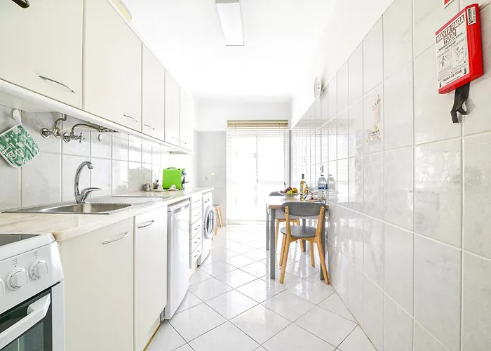 Gaivota By Mtphomes * Armacao de Pera