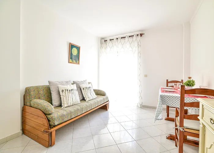 Gaivota By Mtphomes Apartment