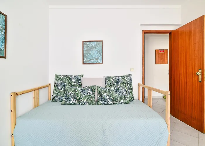 Apartment Gaivota By Mtphomes