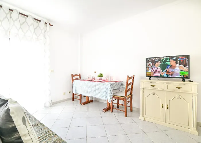 Apartment Gaivota By Mtphomes *