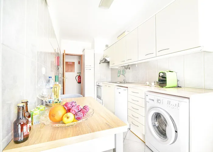 Apartment Gaivota By Mtphomes Armacao de Pera