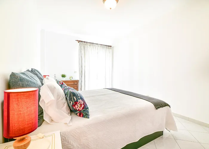 Gaivota By Mtphomes Armacao de Pera