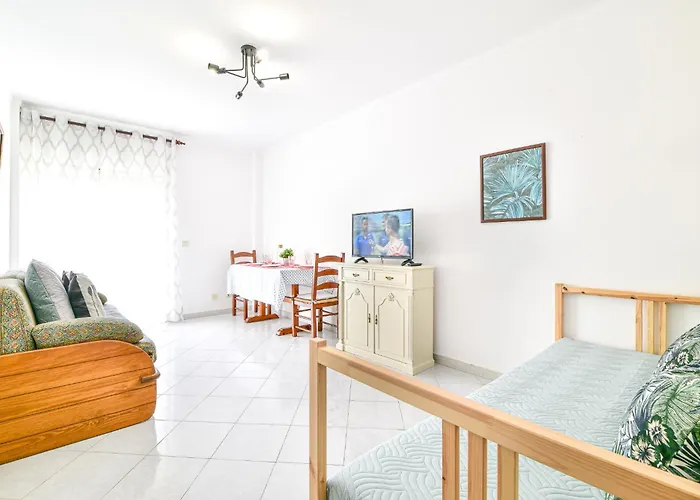 Apartment Gaivota By Mtphomes